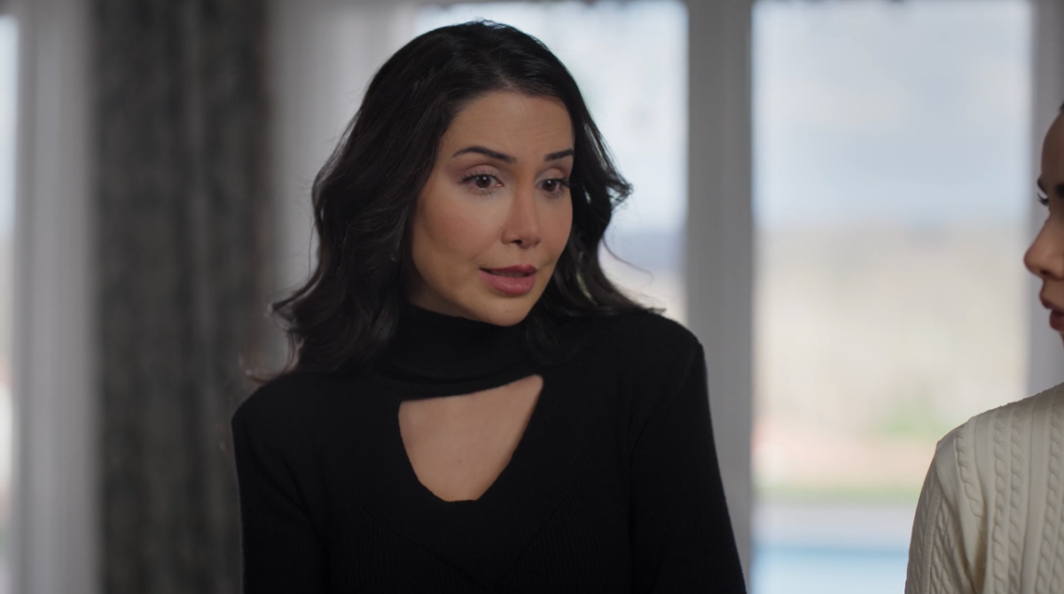 مسلسل ليل الحلقة&nbsp;39