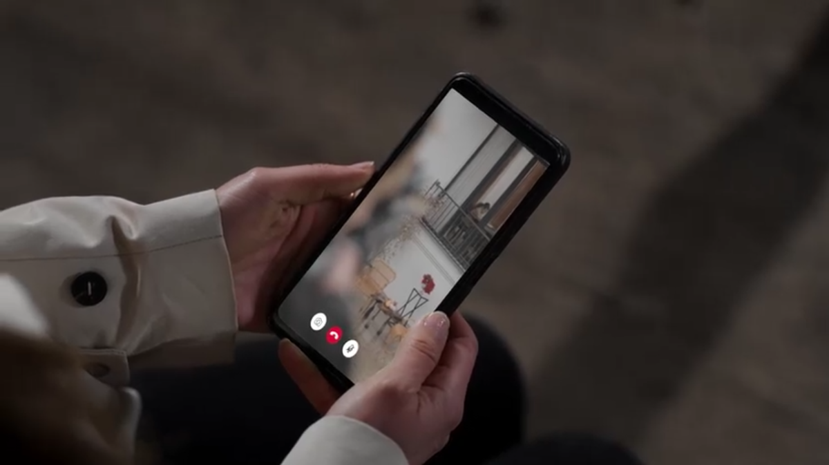 مسلسل ليل الحلقة&nbsp;39