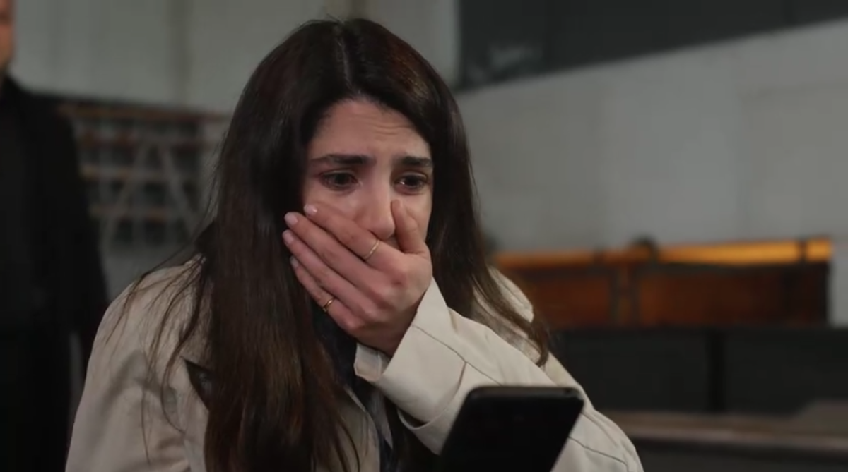 مسلسل ليل الحلقة&nbsp;39