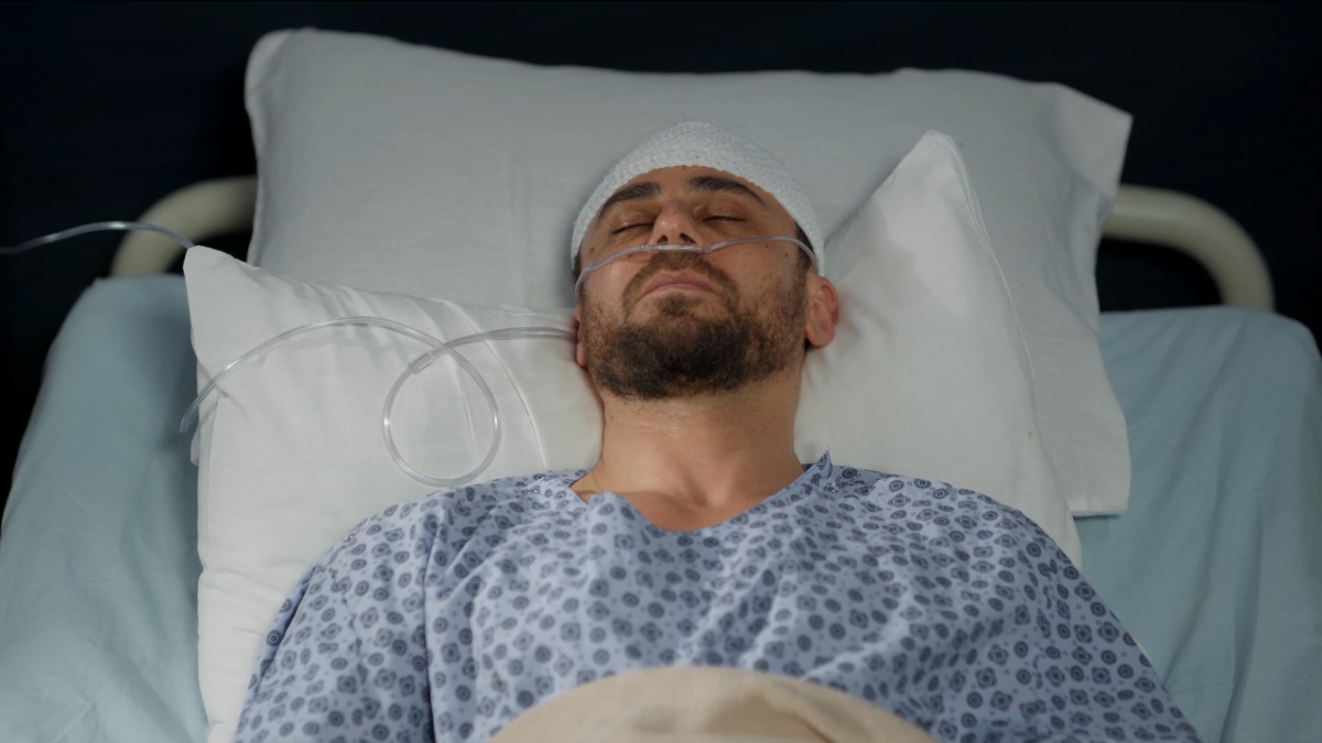 مسلسل ليل الحلقة&nbsp;39