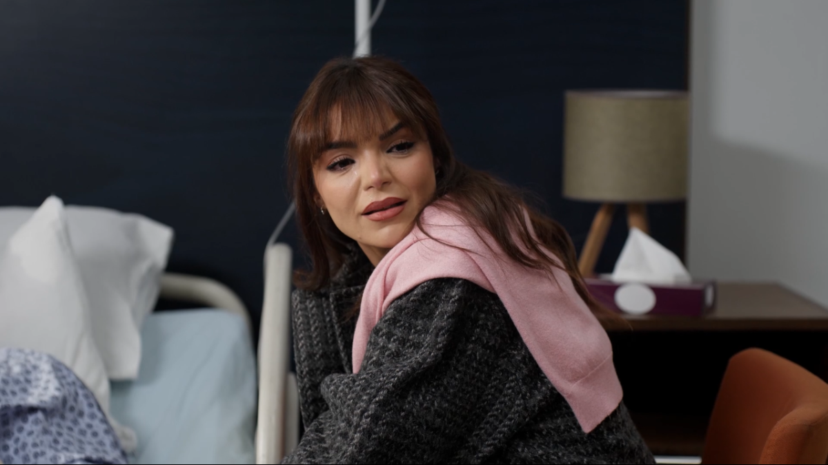 مسلسل ليل الحلقة&nbsp;39