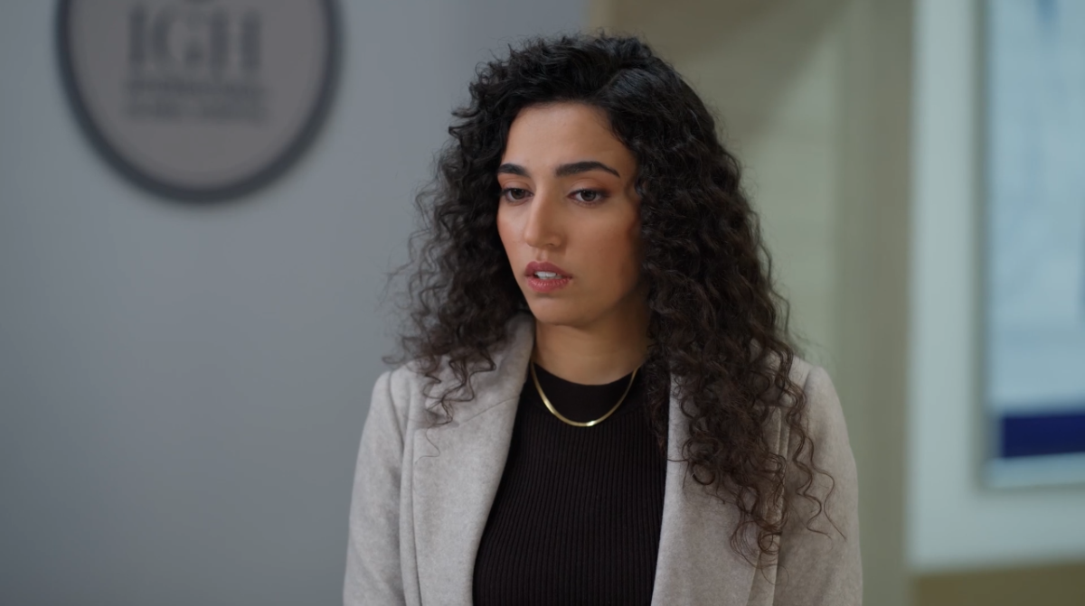 مسلسل ليل الحلقة&nbsp;39