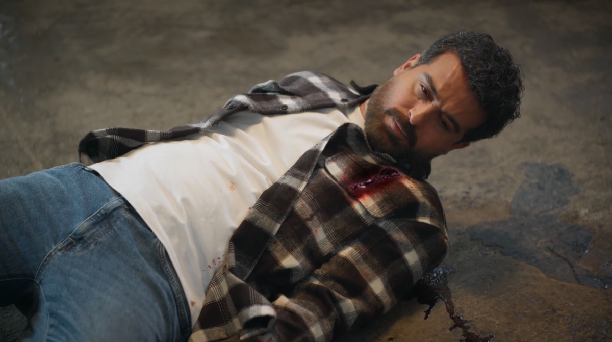 مسلسل ليل الحلقة&nbsp;39