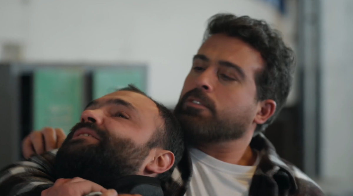 مسلسل ليل الحلقة&nbsp;39