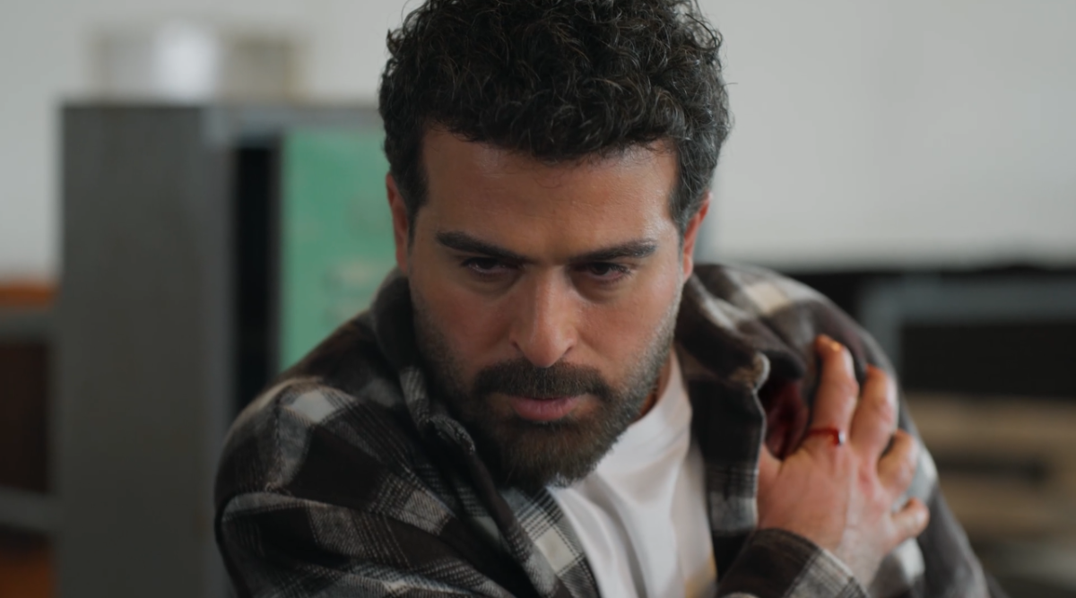 مسلسل ليل الحلقة&nbsp;39