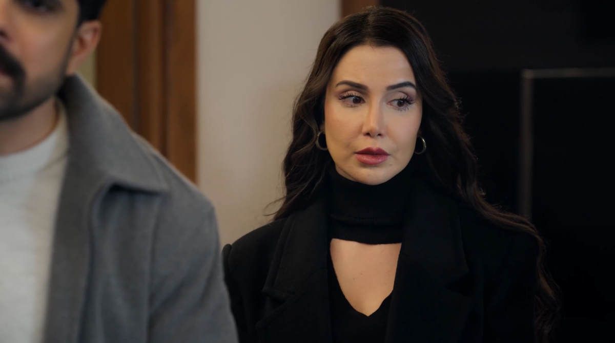 مسلسل ليل الحلقة 40