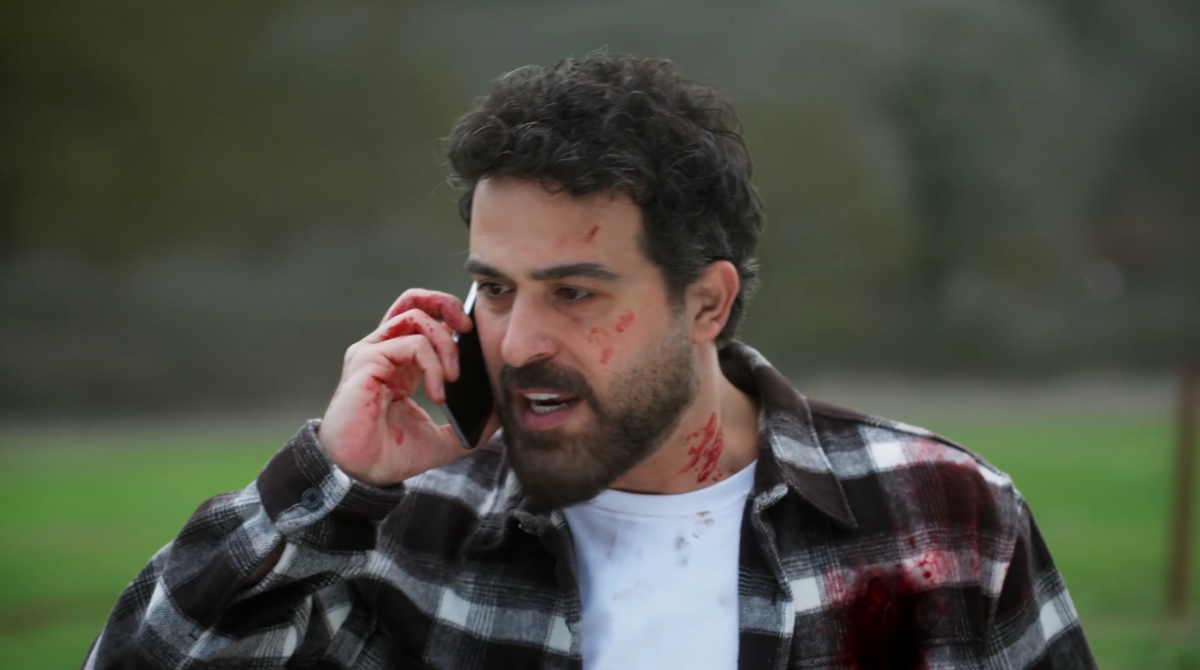 مسلسل ليل الحلقة 40