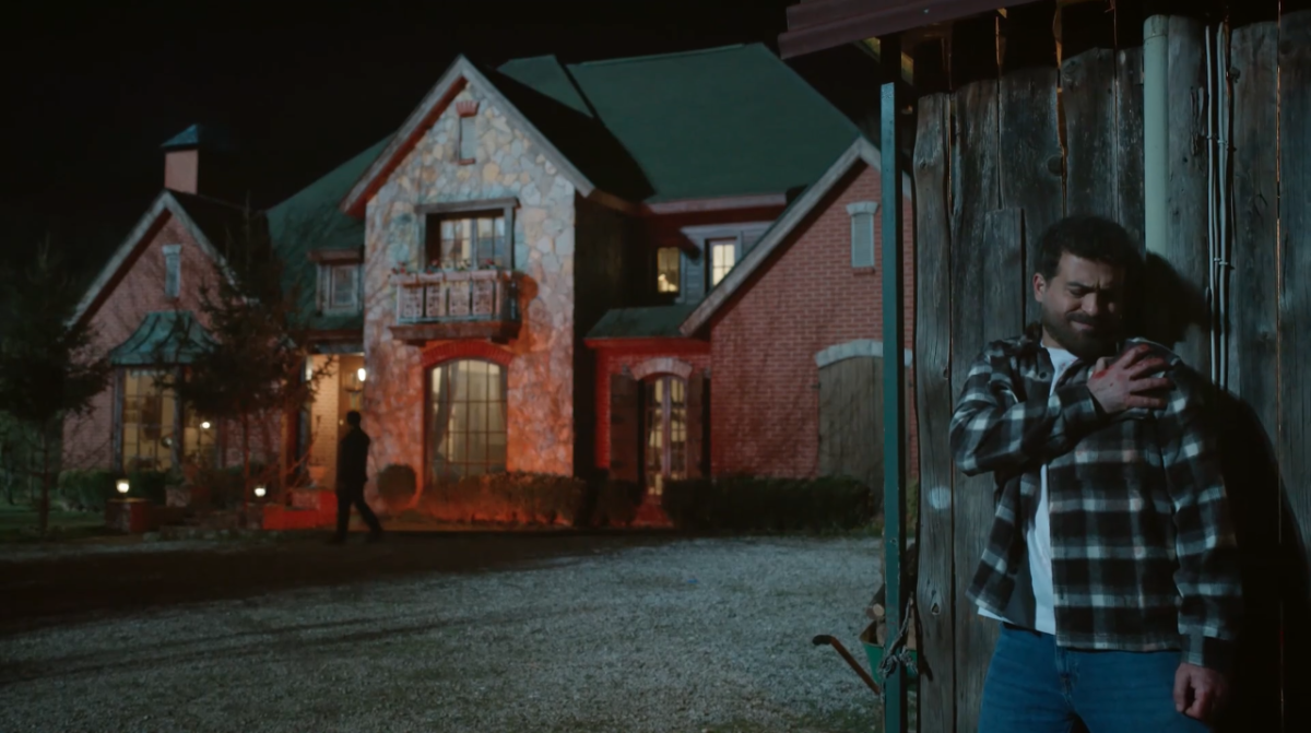 مسلسل ليل الحلقة 40