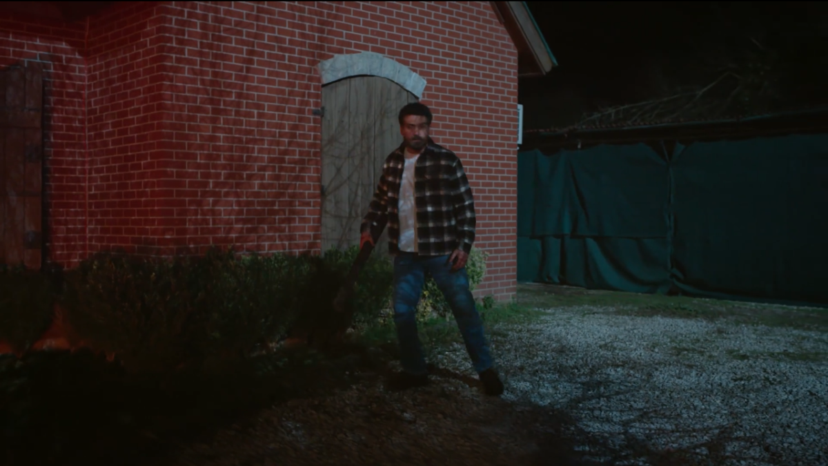 مسلسل ليل الحلقة&nbsp;40