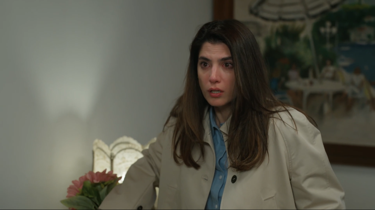 مسلسل ليل الحلقة 40