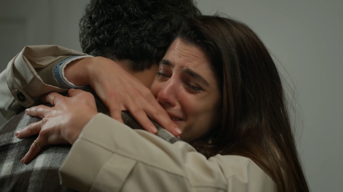 مسلسل ليل الحلقة 40