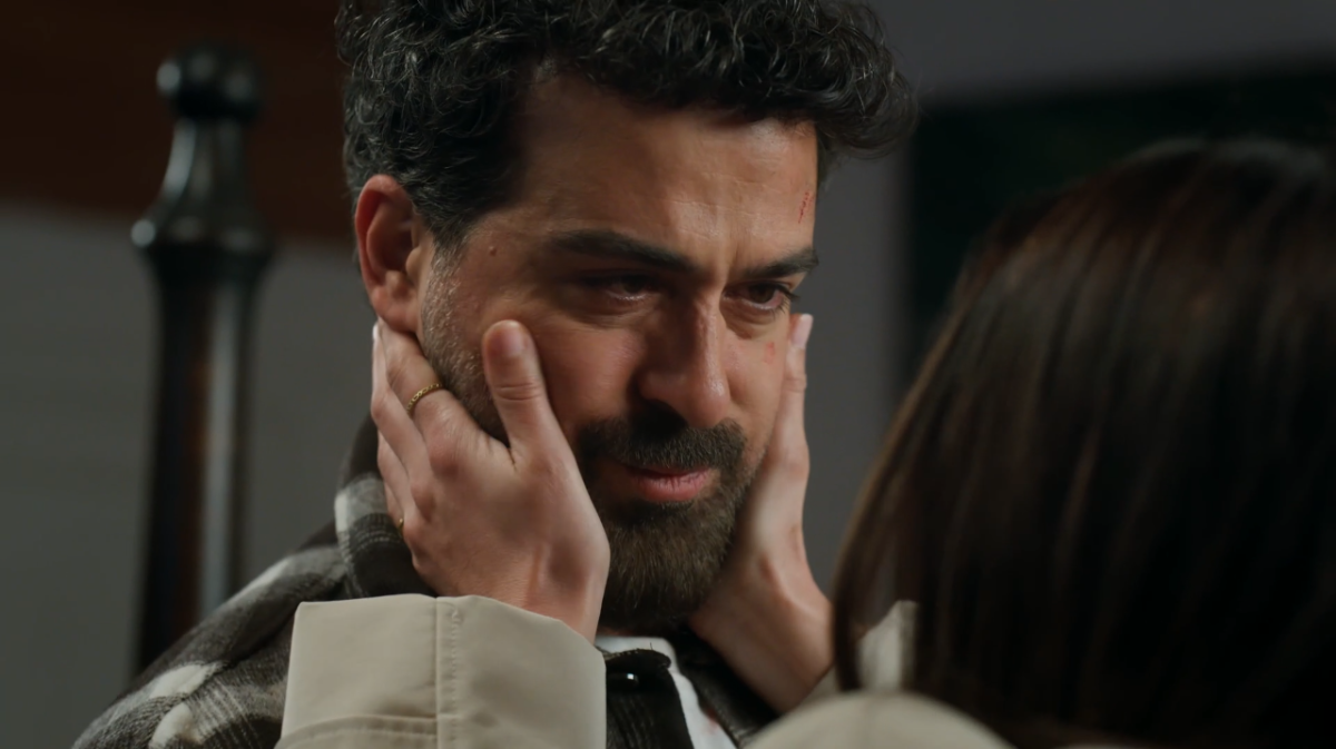 مسلسل ليل الحلقة 40