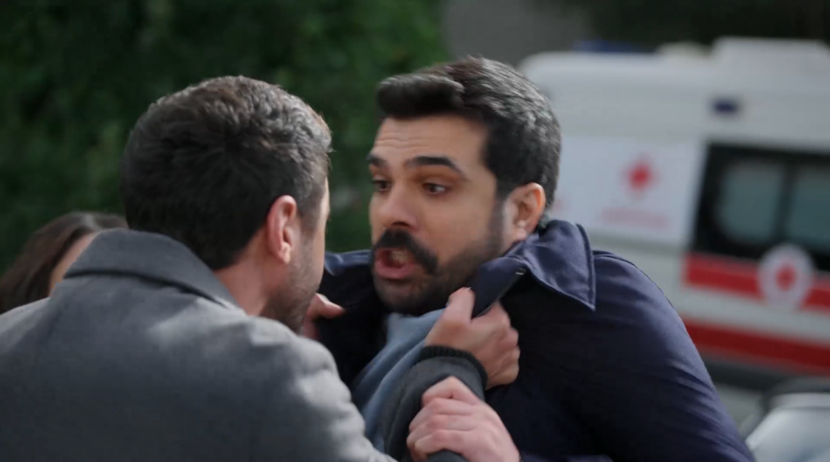 مسلسل ليل الحلقة 40