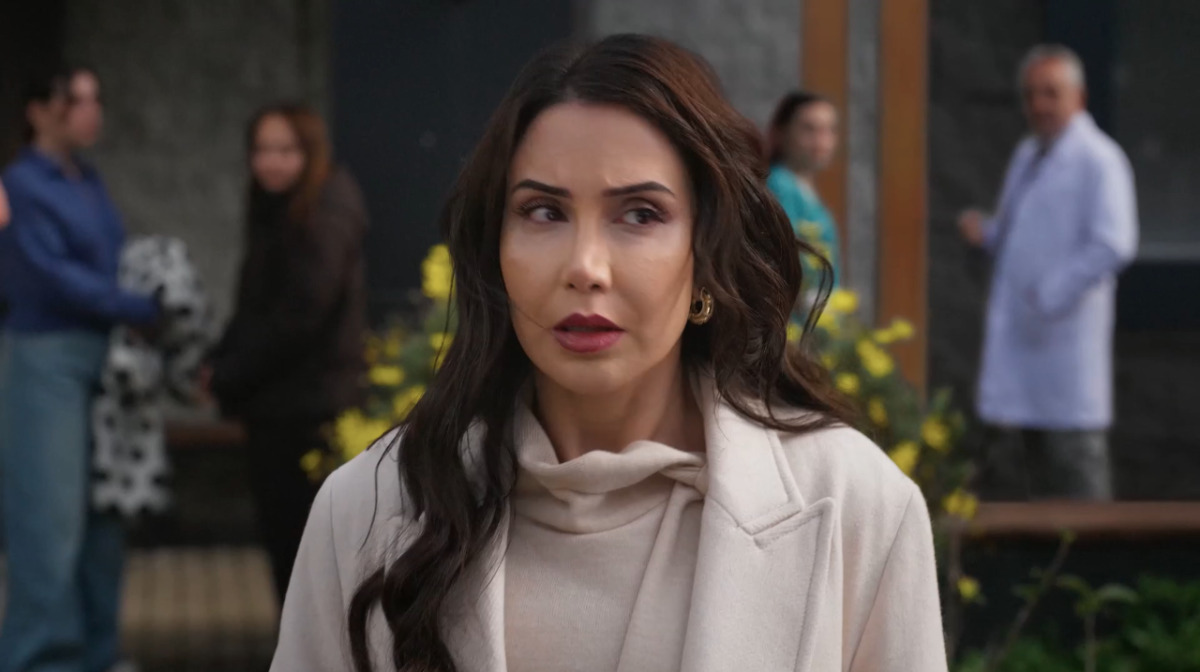 مسلسل ليل الحلقة 40