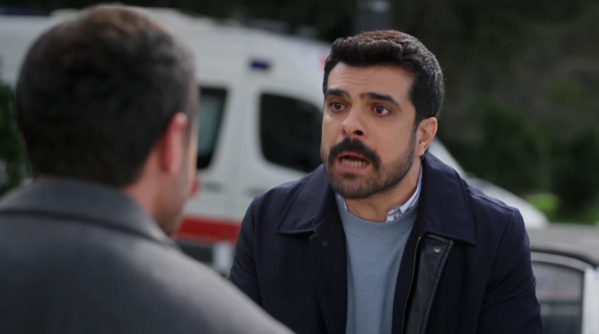 مسلسل ليل الحلقة 40