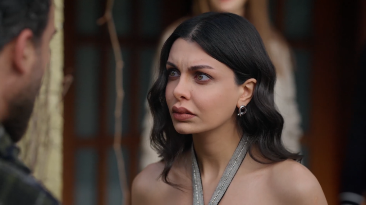 مسلسل ليل الحلقة 40