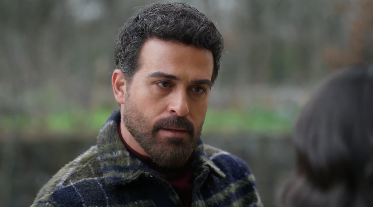 مسلسل ليل الحلقة 40