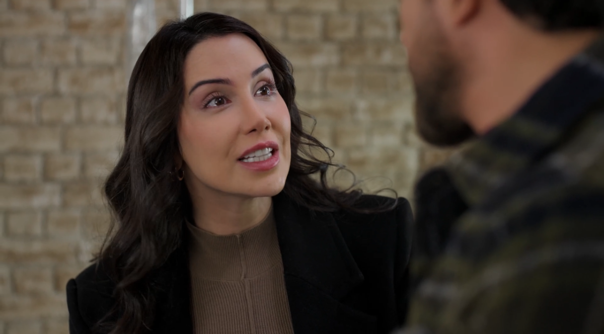 مسلسل ليل الحلقة 40