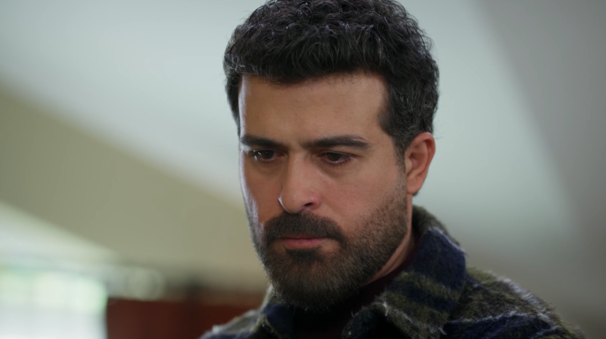 مسلسل ليل الحلقة 40