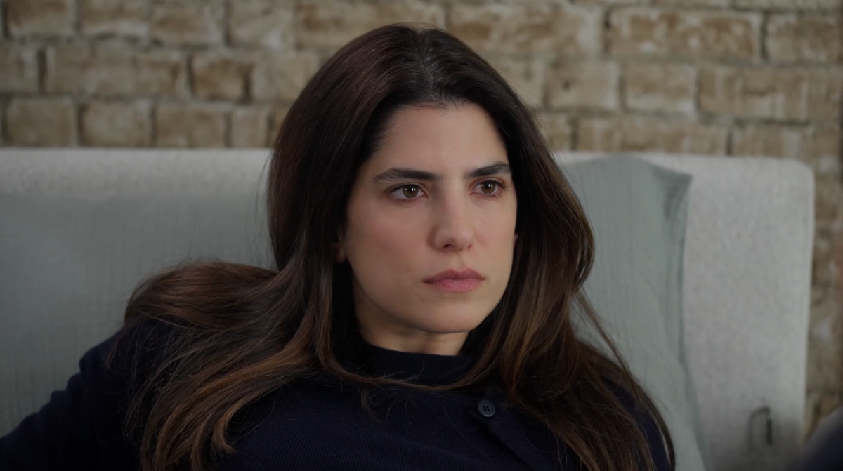 مسلسل ليل الحلقة&nbsp;41