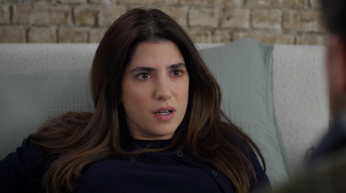 مسلسل ليل الحلقة&nbsp;41