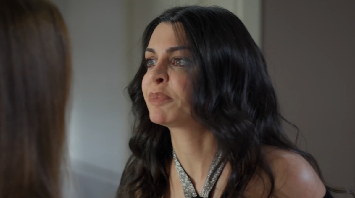 مسلسل ليل الحلقة&nbsp;41