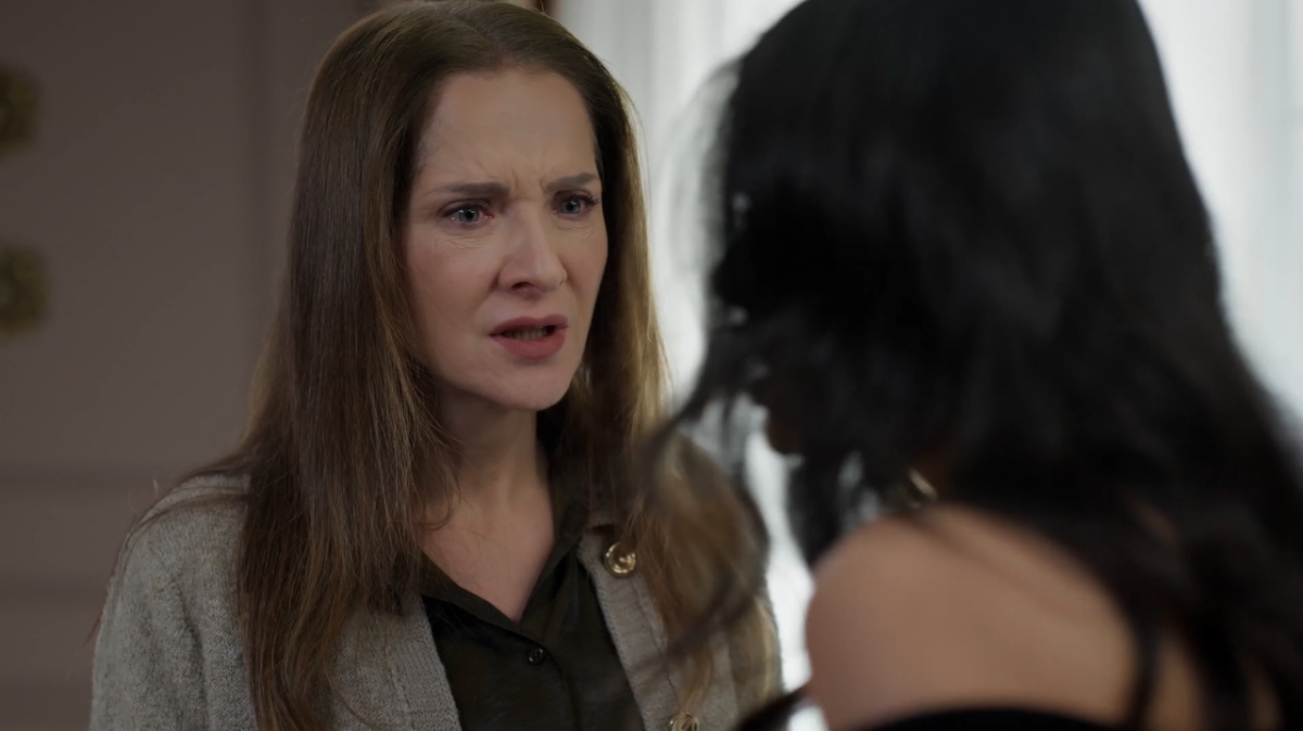 مسلسل ليل الحلقة&nbsp;41