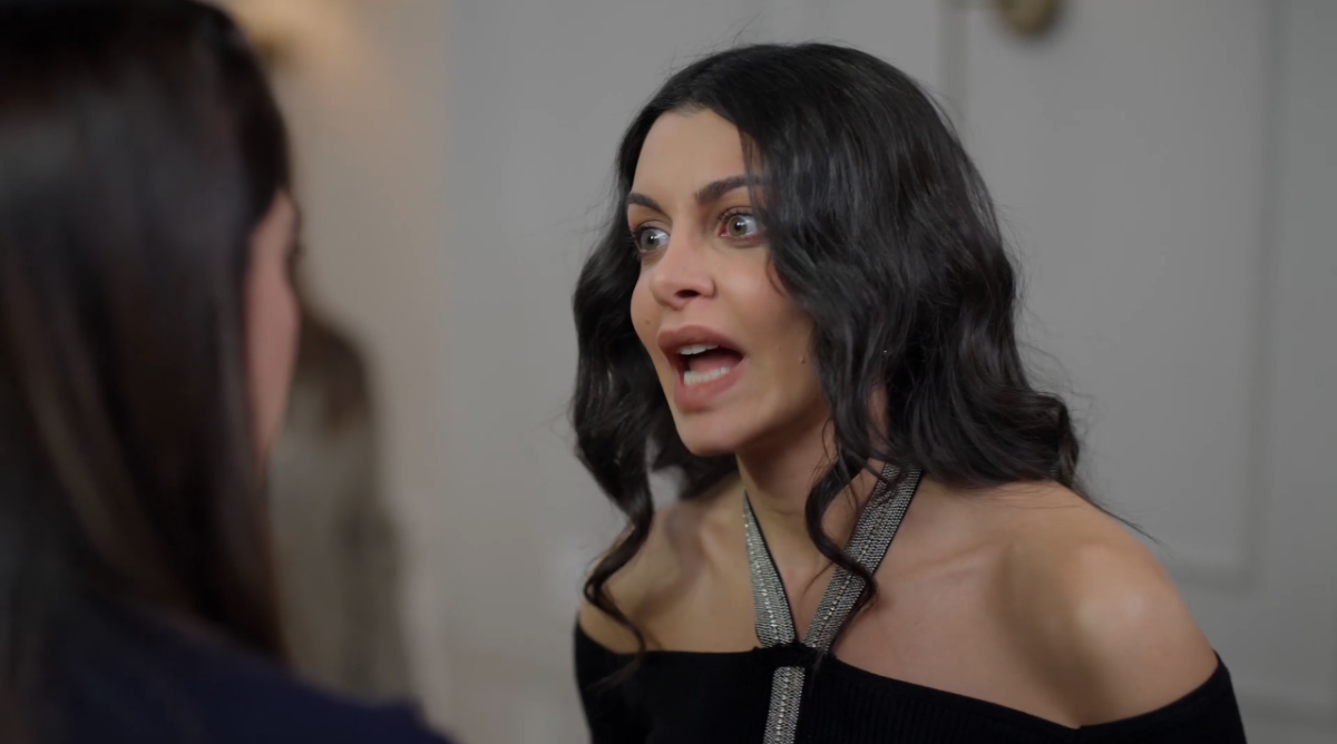 مسلسل ليل الحلقة&nbsp;41