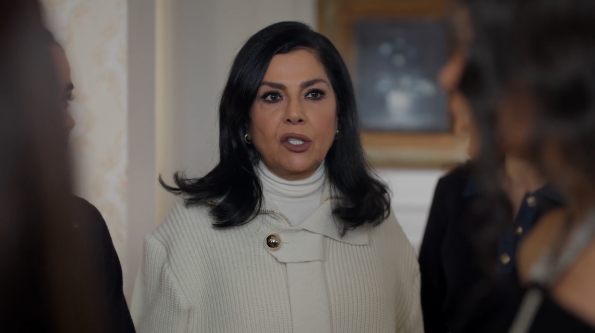 مسلسل ليل الحلقة&nbsp;41