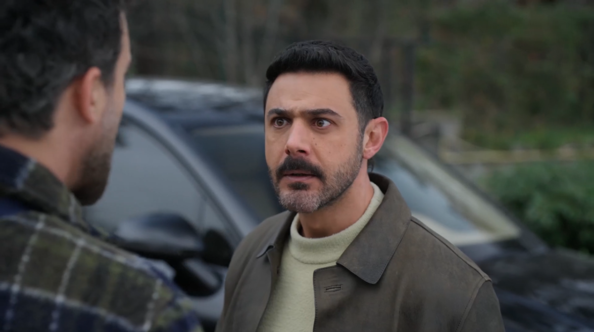 مسلسل ليل الحلقة&nbsp;41