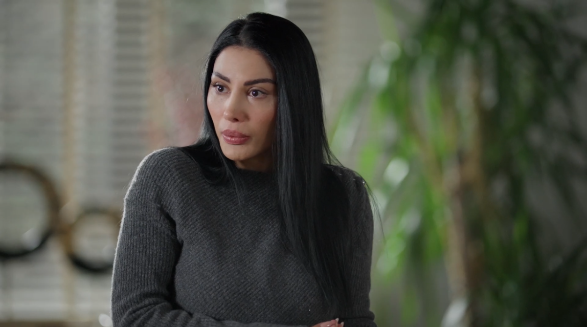 مسلسل ليل الحلقة&nbsp;41