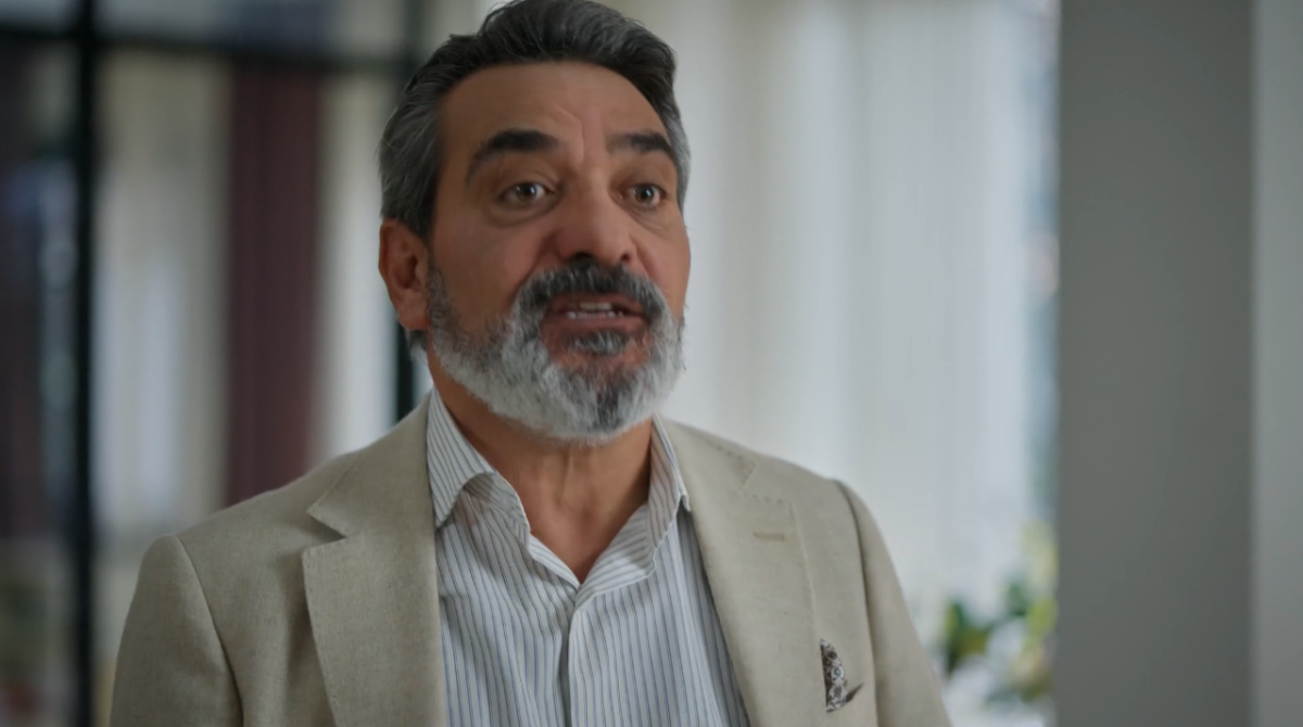 مسلسل ليل الحلقة&nbsp;41