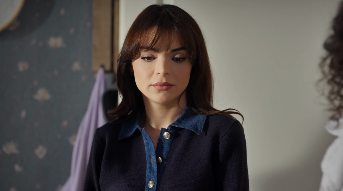 مسلسل ليل الحلقة&nbsp;41