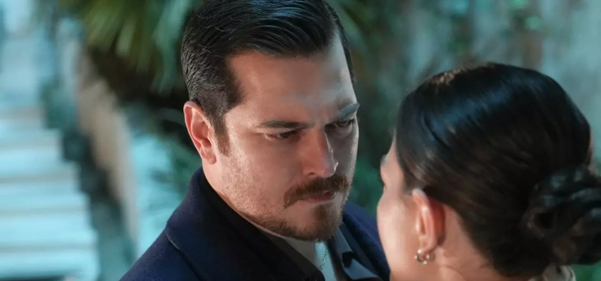 مسلسل حلم أشرف الحلقة 37