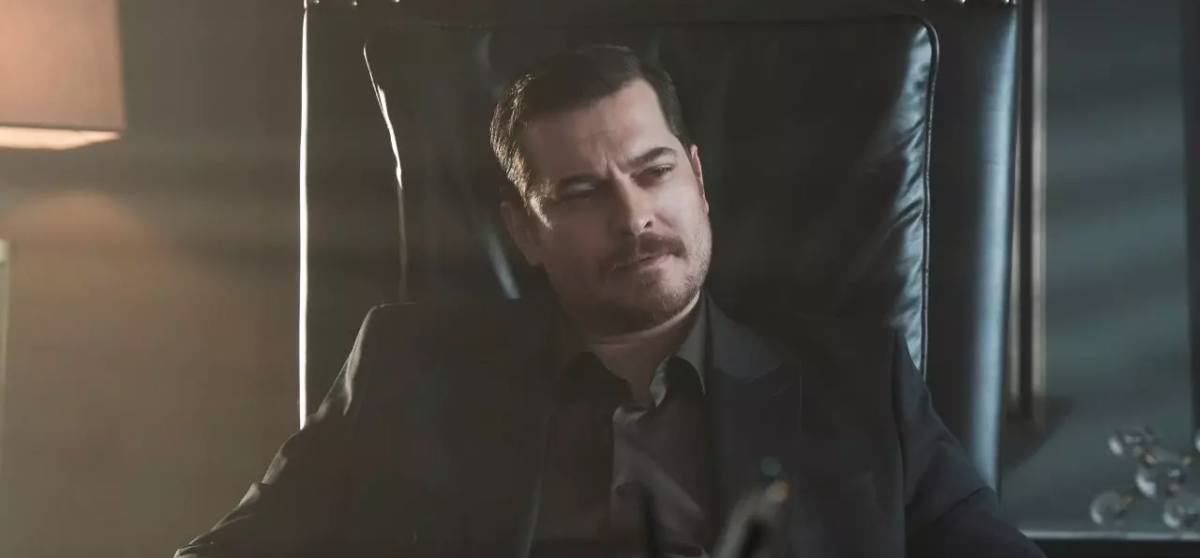 مسلسل حلم أشرف الحلقة 37