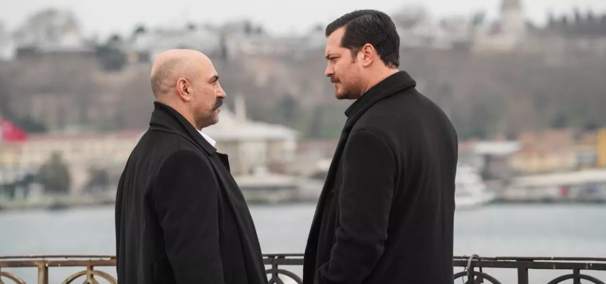 مسلسل حلم أشرف الحلقة 37