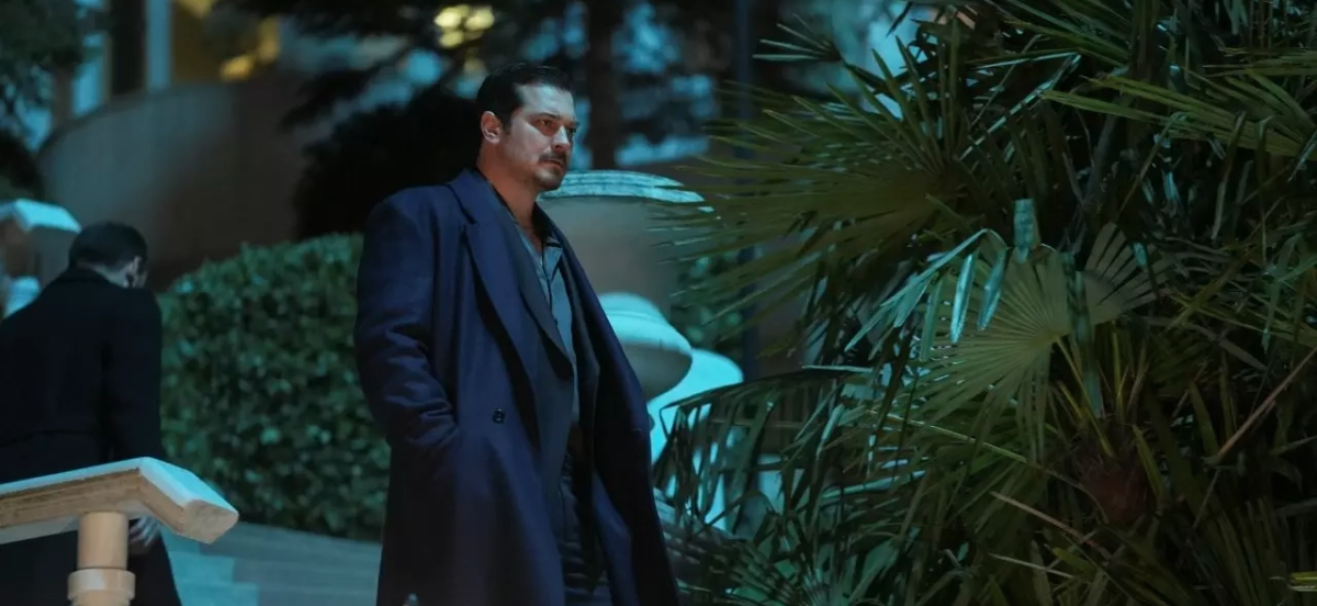 مسلسل حلم أشرف الحلقة 37