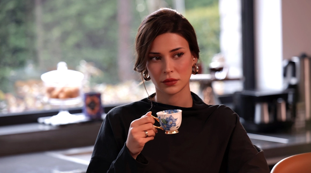 مسلسل تحت الأرض التركي الحلقة 9 - Yeraltı