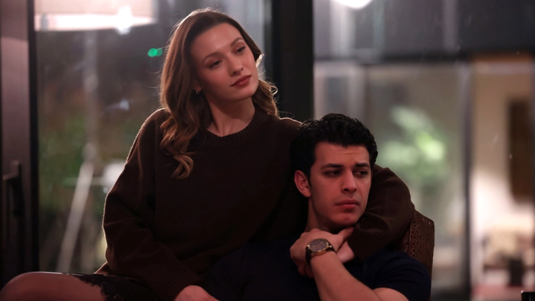 مسلسل تحت الأرض التركي الحلقة 9 - Yeraltı