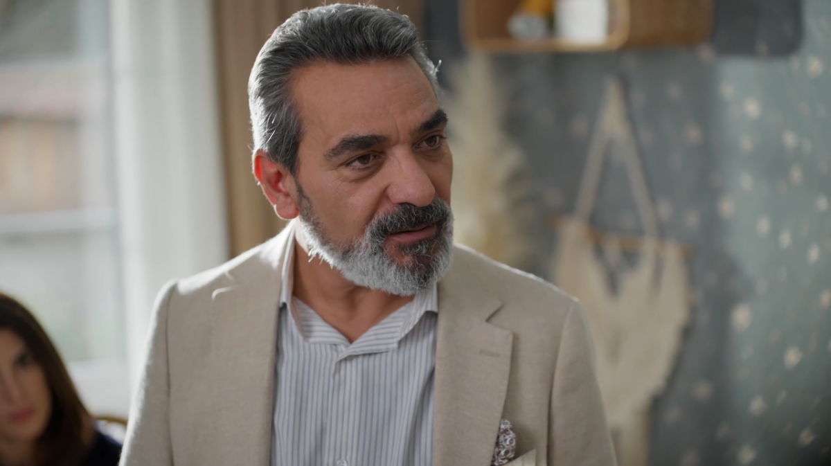 مسلسل ليل الحلقة&nbsp;42