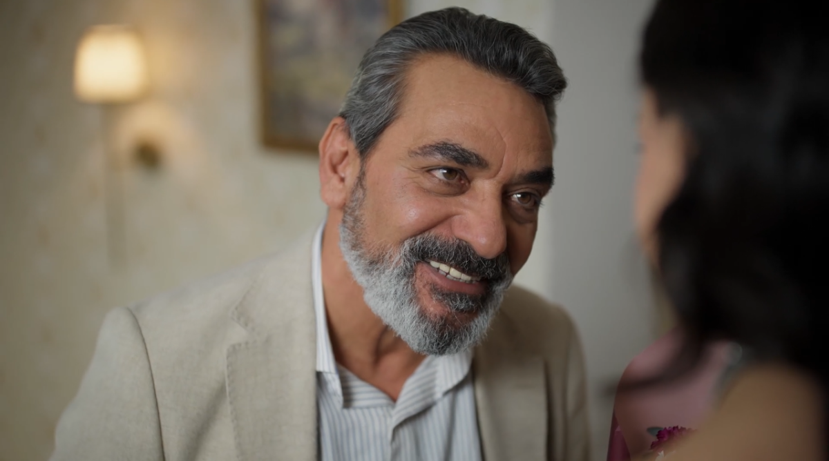 مسلسل ليل الحلقة&nbsp;42