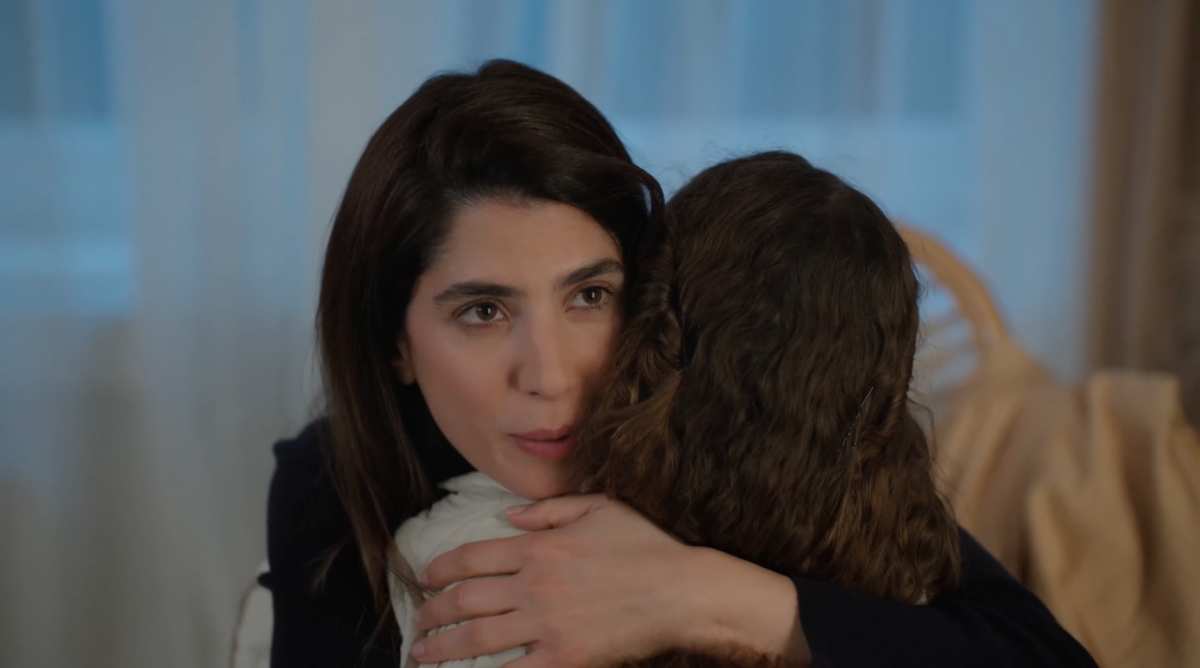 مسلسل ليل الحلقة&nbsp;42