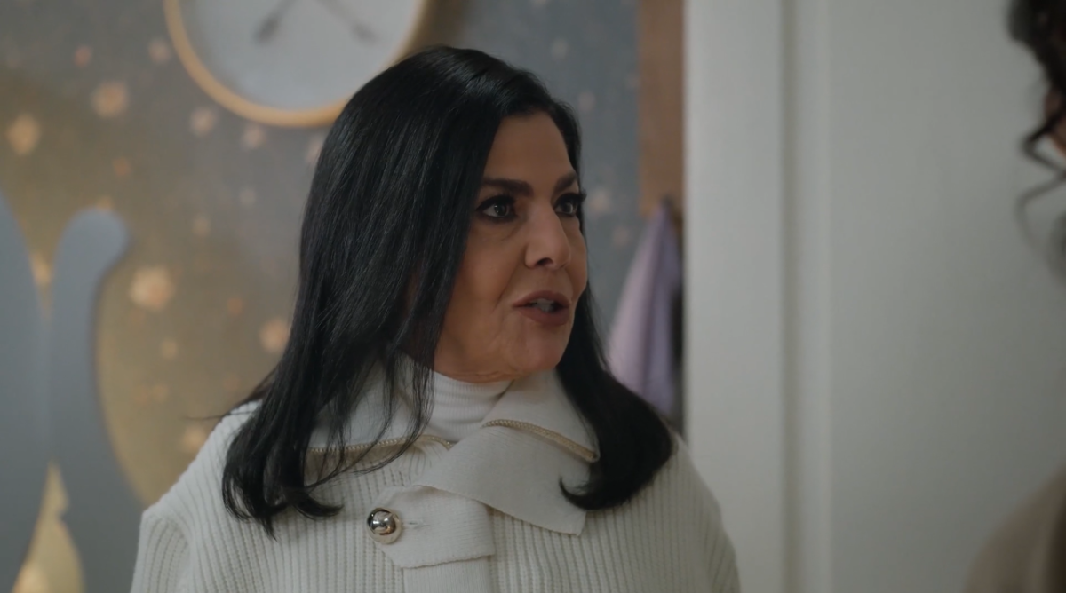 مسلسل ليل الحلقة&nbsp;42