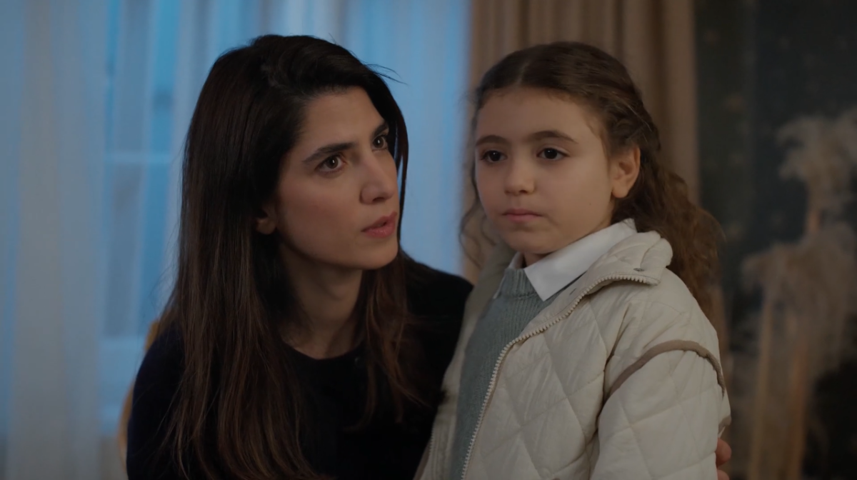 مسلسل ليل الحلقة&nbsp;42