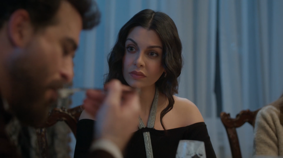 مسلسل ليل الحلقة&nbsp;42