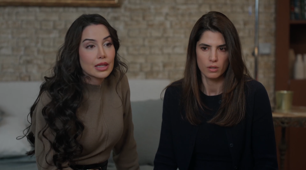 مسلسل ليل الحلقة&nbsp;42