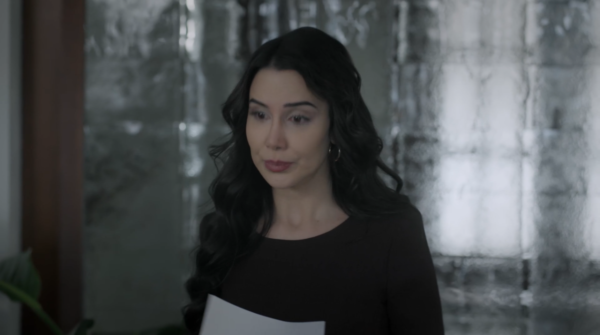 مسلسل ليل الحلقة&nbsp;42