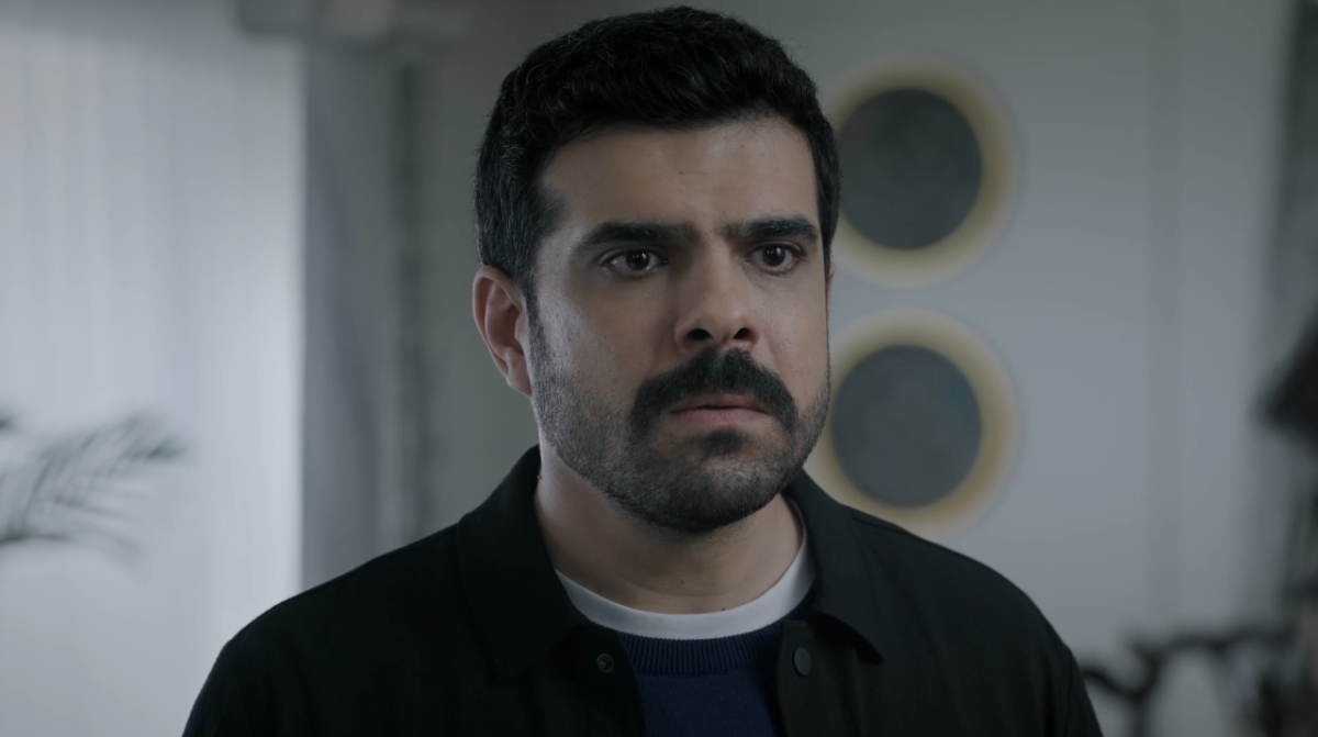 مسلسل ليل الحلقة&nbsp;42