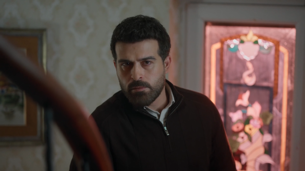 مسلسل ليل الحلقة&nbsp;42