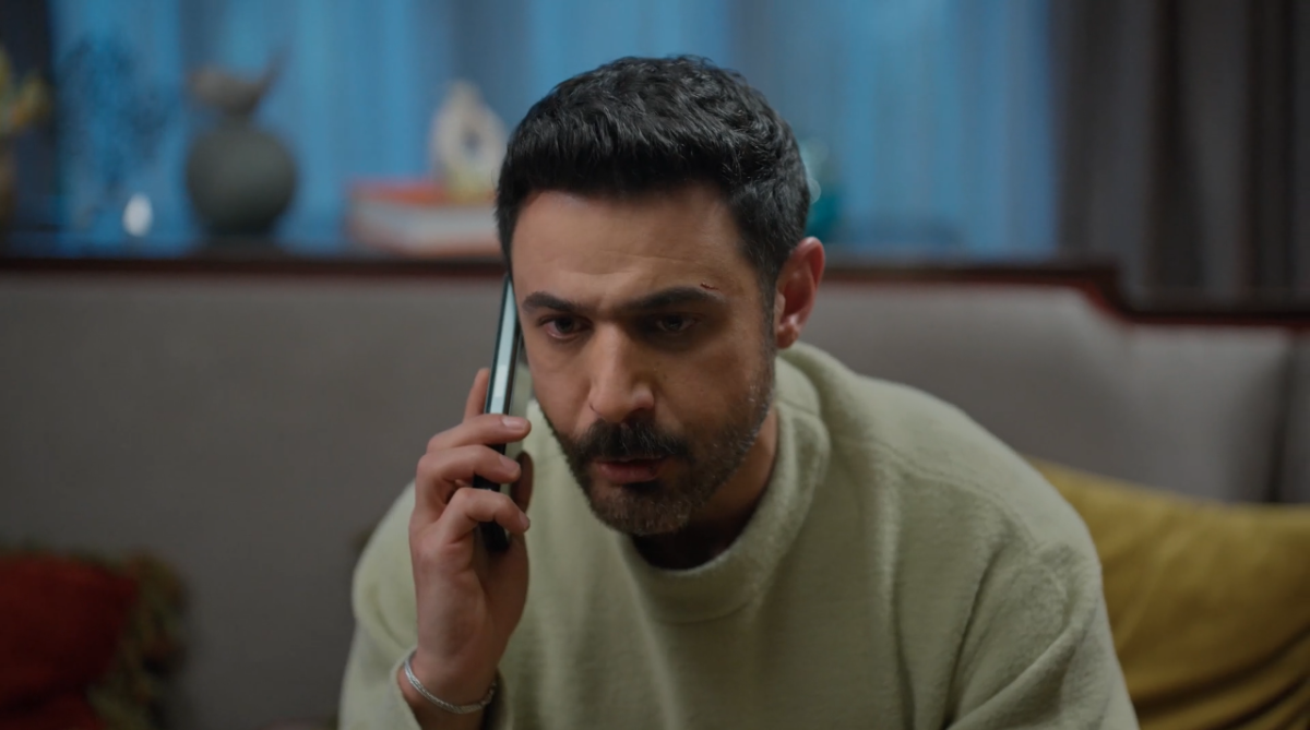 مسلسل ليل الحلقة&nbsp;42